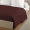Laken - LOVELY HOME - LH71589 - 240 x 300 cm - Bruin