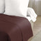 Laken - LOVELY HOME - LH71589 - 240 x 300 cm - Bruin
