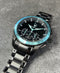 Maserati - Heren Horloge R8873644002 - Zwart