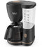 Tefal Includeo CM5338 - Filterkoffiezetapparaat - 1,25L voor 10-15 kopjes koffie