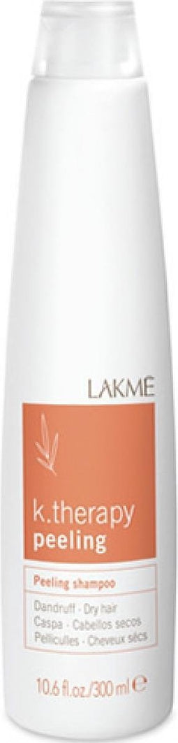 Lakmé - K.Therapy Peeling Shampoo Dry Hair 300ml