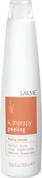 Lakmé - K.Therapy Peeling Shampoo Dry Hair 300ml