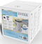 Intex C330 - Cartridge Filterpomp 1.250 L/u - Voor zwembaden tot 4.500 L