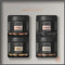 Lakrids by Bulow - Drop met Chocolade - Box met 4 smaken - Classic, Christmas, Gold, Snowball