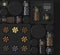 Lakrids by Bulow - Drop met Chocolade - Box met 4 smaken - Classic, Christmas, Gold, Snowball