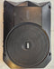 Lakro Underseat actieve subwoofer – 8 inch – 1 stuk incl bascontrole - voor onder de stoel
