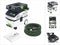Festool CTL MIDI I - Mobiele stofzuiger - Bluetooth technologie - 350-1200W (1 stuk)