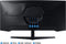 Samsung Odyssey G5 - Gaming Monitor 34