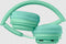 Lalarma Draadloze - Hoofdtelefoon - Mint