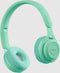 Lalarma Draadloze - Hoofdtelefoon - Mint