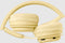 Lalarma Draadloze - Hoofdtelefoon - Yellow