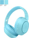 Lalarma Draadloze Hybrid Noise Cancelling Hoofdtelefoon - Blue