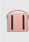 Lalarma Karaoke set - Bluetooth microfoon en luidspreker - Roze