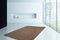 Lalee Laagpolig vloerkleed in Sisal-look – gevlochten 120 x 170 Bruin
