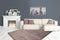 Lalee vloerkleed 120 x 170 Bruin