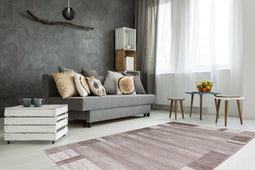 Lalee vloerkleed 160 x 230 Beige