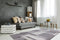 Lalee vloerkleed 160 x 230 Zilver