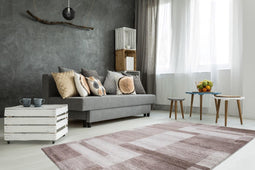 Lalee vloerkleed 200 x 290 Beige