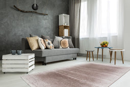 Lalee vloerkleed 200 x 290 Beige