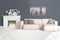 Lalee vloerkleed 200 x 290 Ivory