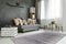 Lalee vloerkleed 200 x 290 Zilver