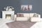Lalee vloerkleed 80 x 150 Beige