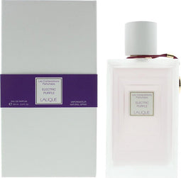 Lalique Les Compositions Parfumées Electric Purple Eau de Parfum 100 ml