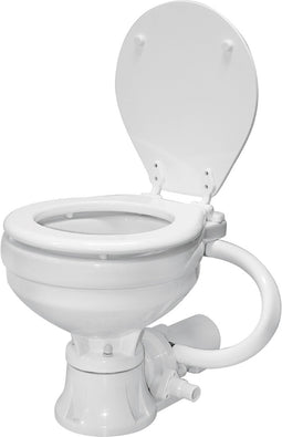 Lalizas elektrisch toilet