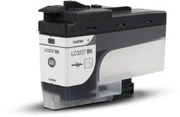 Brother LC-3237BK - Inktcartridge - Origineel - Zwart