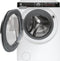 Hoover HWP 48AMBC/1-S - Wasmachine - 8kg - A - 1.400rpm