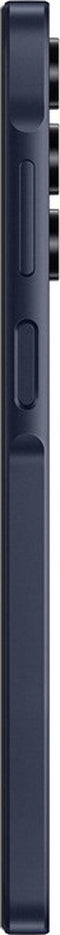 Samsung Galaxy A15 - 4G - 128GB - AMOLED 6,5 inch - Blauw zwart
