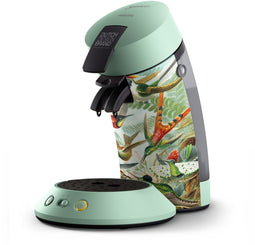 Philips CSA210/85 - SENSEO Original Plus Koffiecupmachine - Limited Edition - 2 Koffiekopjes tegelijk