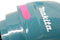 Makita UR3000 - Grastrimmer 300 Watt - Lichtgewicht aluminium schacht - Kantelbare kop