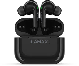 Lamax Clips1 (Zwart)