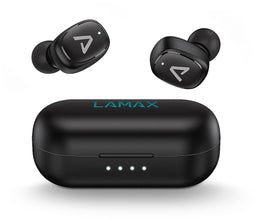 Lamax Dots3 Play (Zwart)