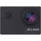 Lamax NAOS Actioncam Ultra-HD, Full-HD, Waterdicht, WiFi