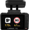 LAMAX T10 Dashcam - GPS