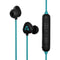 Lamax Tips1 Turquoise In Ear oordopjes