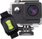 Lamax X3.1 Atlas Actioncam Webcam, Waterdicht