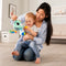 Lamaze 3-in-1 Verrassingsbeer - Grijpspeelgoed - Spelen en leren