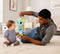 Lamaze 3-in-1 Verrassingsbeer - Grijpspeelgoed - Spelen en leren
