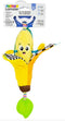 Lamaze Bea de Banaan - Educatief babyspeelgoed - Spelen en ontdekken - Knuffel