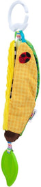 Lamaze Bea de Banaan - Educatief babyspeelgoed - Spelen en ontdekken - Knuffel
