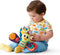 Lamaze Jacques de Pauw - Grijp- en bijtspeelgoed - Educatief Babyspeelgoed - Knuffel - Spelen en ontdekken