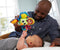 Lamaze Jacques de Pauw - Grijp- en bijtspeelgoed - Educatief Babyspeelgoed - Knuffel - Spelen en ontdekken