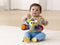 Lamaze Jacques de Pauw - Grijp- en bijtspeelgoed - Educatief Babyspeelgoed - Knuffel - Spelen en ontdekken