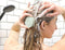 Lamazuna - Kaolien & Groene Klei Shampoo Bar Normaal Haar - 70ml