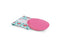 Lamazuna Make-up verwijder pads navulling 10st.