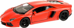 Lamborghini Aventador LP700-4 WELLY 43643
