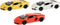 Lamborghini Aventador LP700-4 WELLY 43643